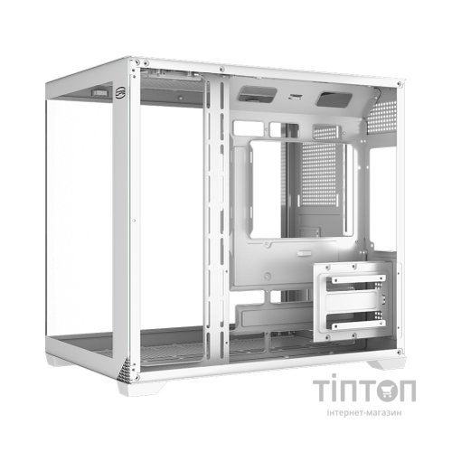 Корпус для ПК PcCooler C3 T700 WH