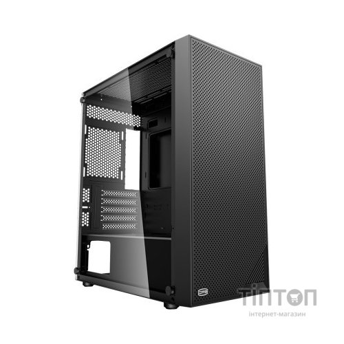 Корпус для ПК PcCooler C3B310 BK