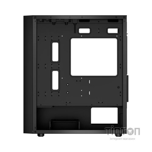 Корпус для ПК PcCooler C3B310 BK