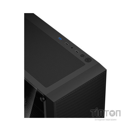 Корпус для ПК PcCooler C3B310 BK