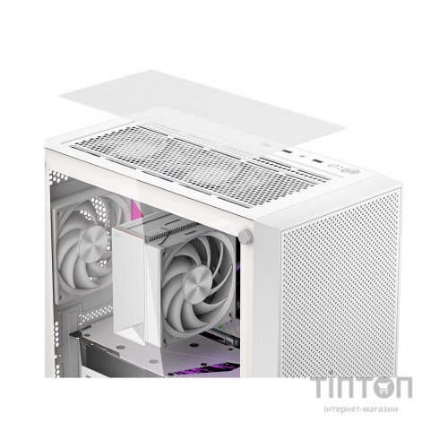 Корпус для ПК PcCooler C3B310 WH