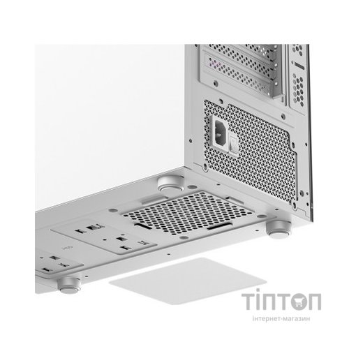 Корпус для ПК PcCooler C3B310 WH