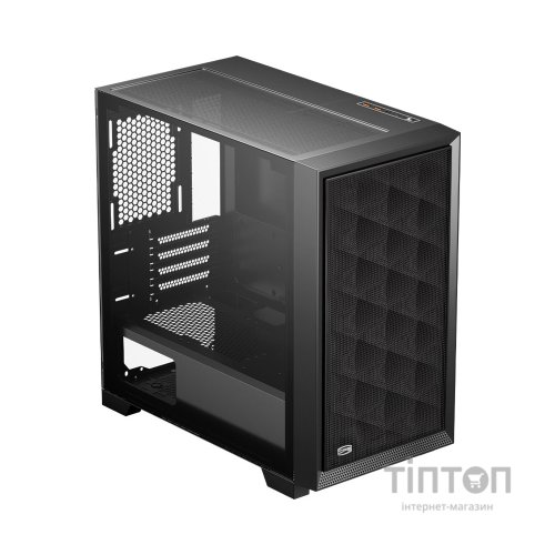 Корпус для ПК PcCooler C3D310 BK