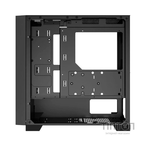 Корпус для ПК PcCooler C3D310 BK