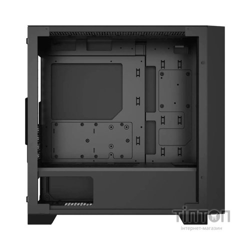 Корпус для ПК PcCooler C3D310 BK