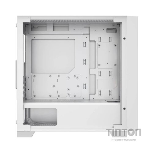 Корпус для ПК PcCooler C3D310 WH