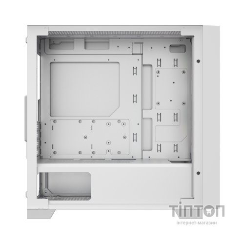 Корпус для ПК PcCooler C3D310 WH ARGB