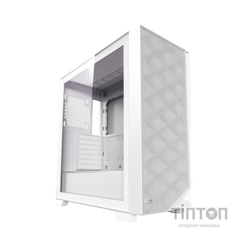 Корпус для ПК PcCooler C3D510 WH ARGB