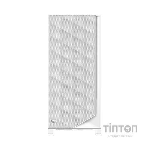Корпус для ПК PcCooler C3D510 WH ARGB