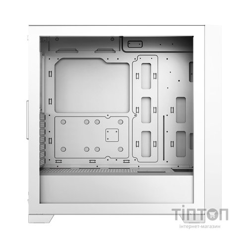 Корпус для ПК PcCooler C3D510 WH ARGB