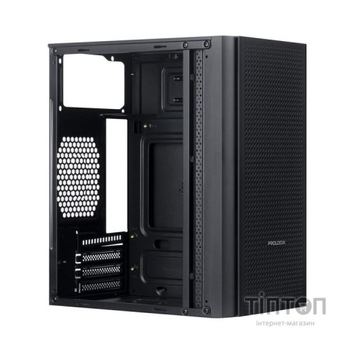 Корпус для ПК Prologix E110 Black