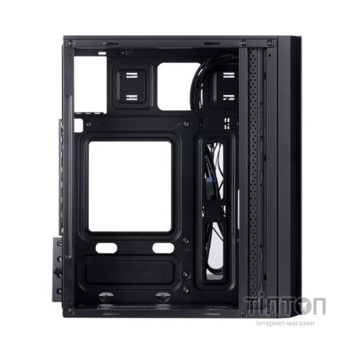 Корпус для ПК Prologix E110 Black