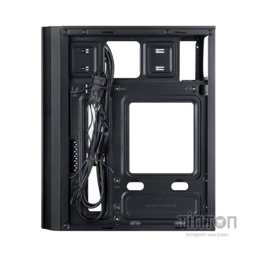 Корпус для ПК Prologix E110 Black