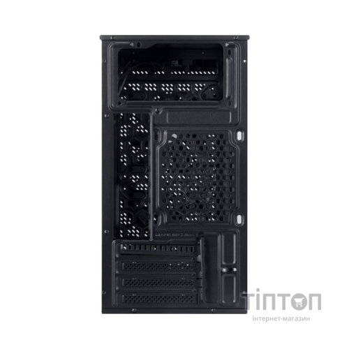 Корпус для ПК Prologix E110 Black