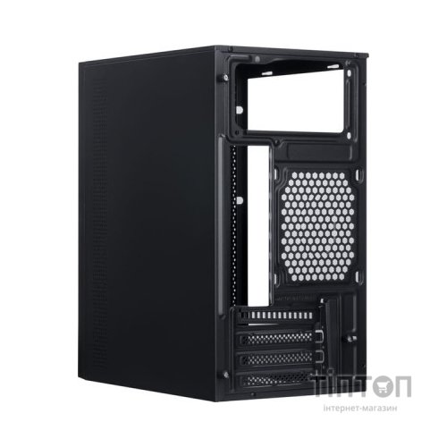 Корпус для ПК Prologix E110 Black
