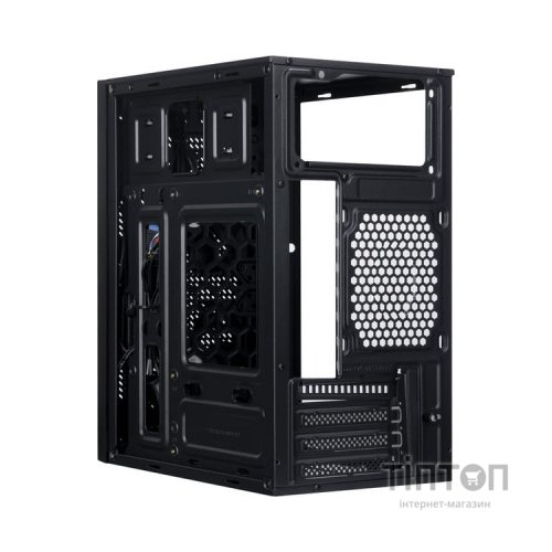 Корпус для ПК Prologix E110 Black