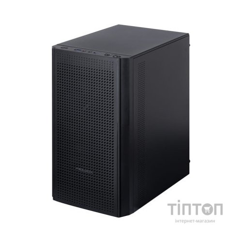 Корпус для ПК Prologix E110 Black