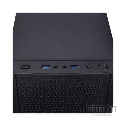 Корпус для ПК Prologix E110 Black