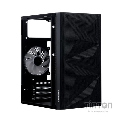 Корпус для ПК Prologix E113 Black