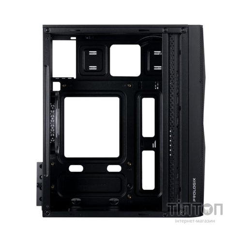 Корпус для ПК Prologix E113 Black