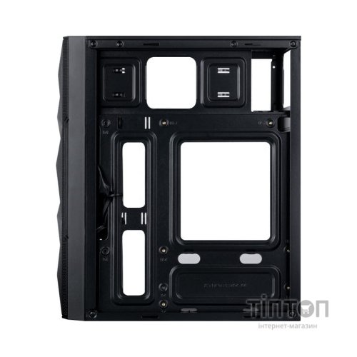 Корпус для ПК Prologix E113 Black