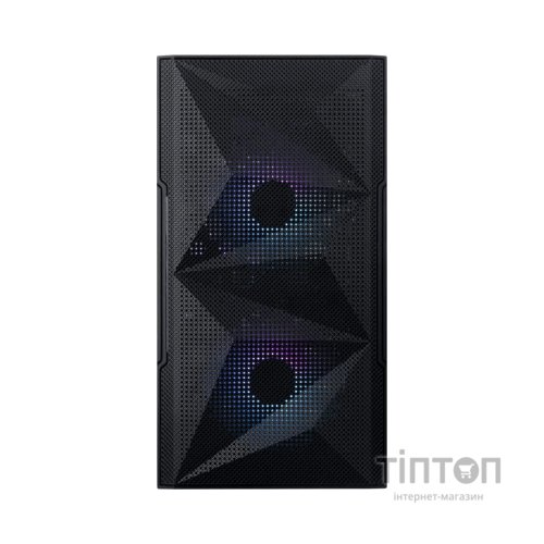 Корпус для ПК Prologix E113 Black