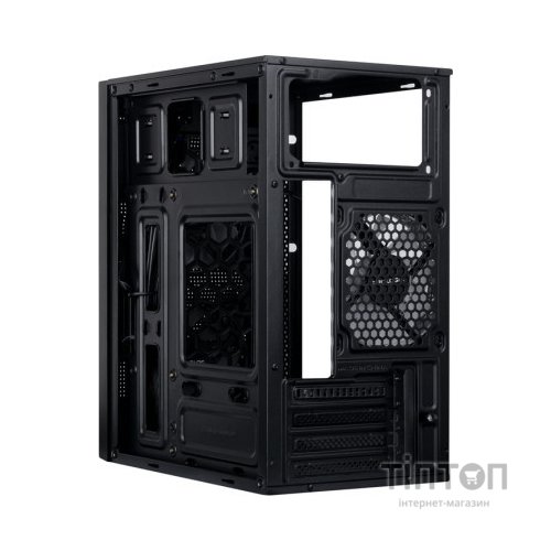 Корпус для ПК Prologix E113 Black