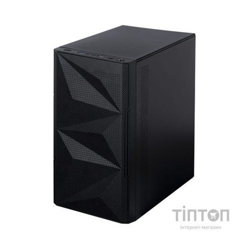 Корпус для ПК Prologix E113 Black