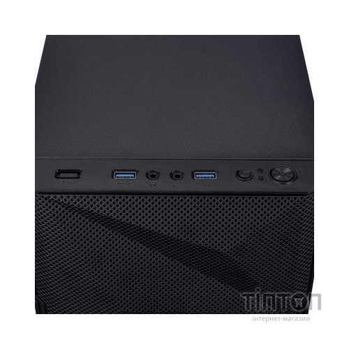 Корпус для ПК Prologix E113 Black