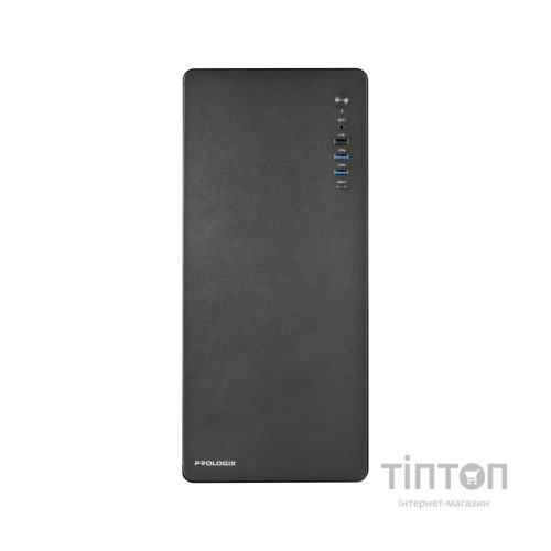 Корпус для ПК Prologix E127 500W Black