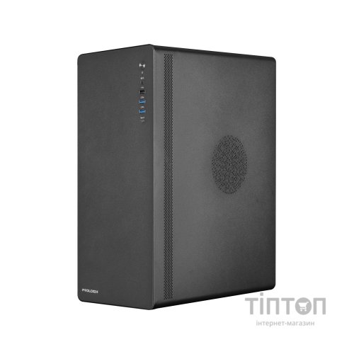 Корпус для ПК Prologix E127 500W Black