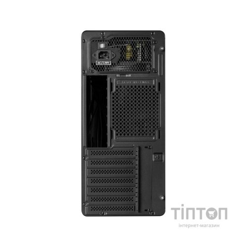 Корпус для ПК Prologix E127 500W Black