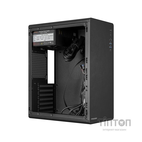 Корпус для ПК Prologix E127 500W Black