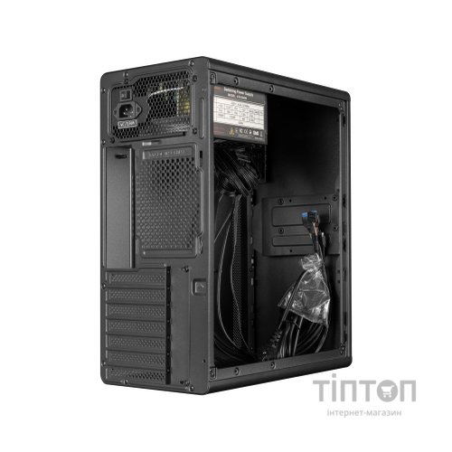 Корпус для ПК Prologix E127 500W Black