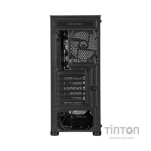 Корпус для ПК Prologix Glower GM-07RBA Black