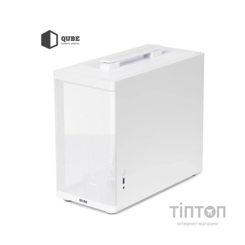 Корпус для ПК Qube BRING_GWNU3