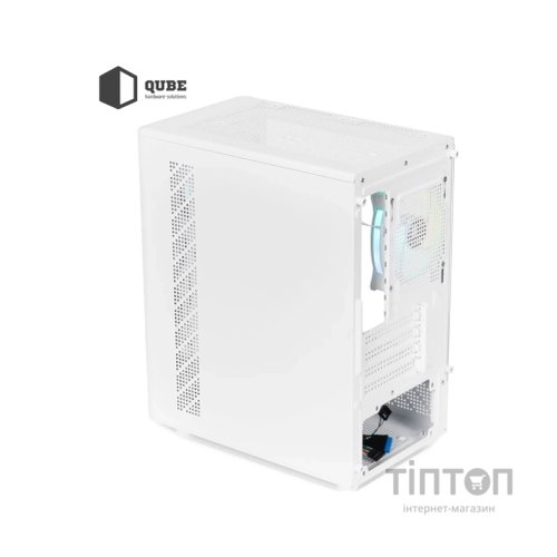 Корпус для ПК Qube GEON_GWNU3