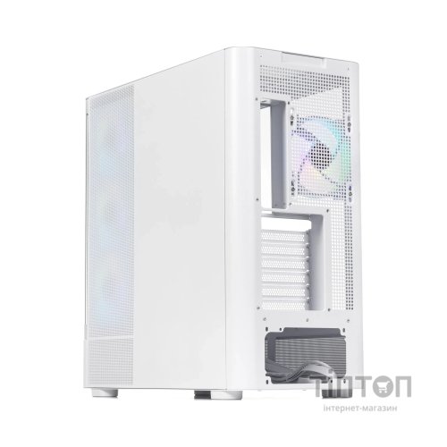 Корпус для ПК Qube MASTERFORCE_GWNU3