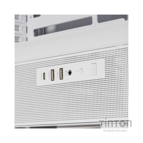Корпус для ПК Qube MASTERFORCE_GWNU3