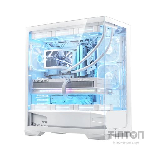 Корпус для ПК Thunderobot GQX25AWS