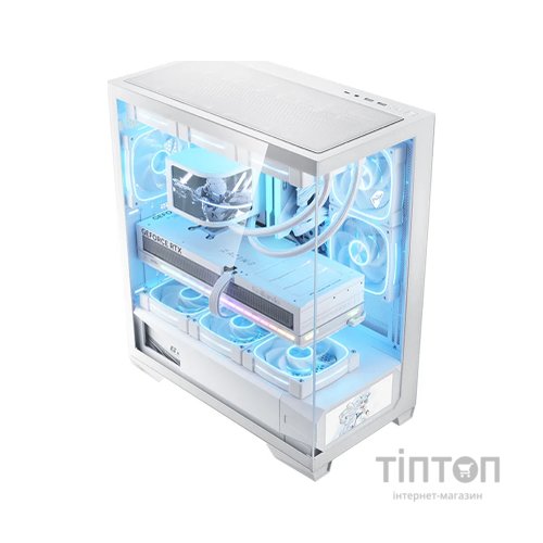 Корпус для ПК Thunderobot GQX25AWS