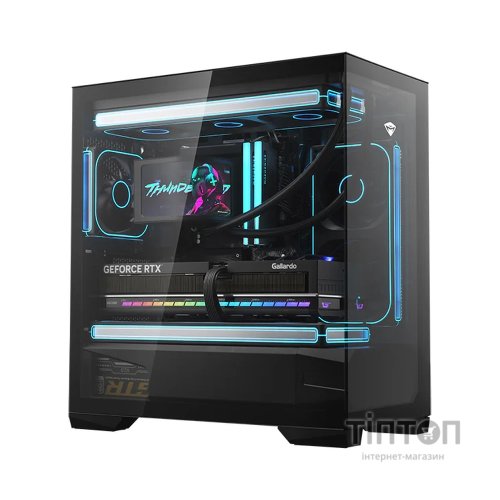 Корпус для ПК Thunderobot GQX25MB
