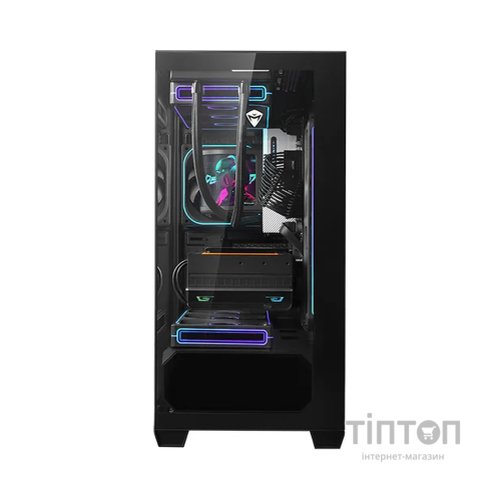 Корпус для ПК Thunderobot GQX25MB