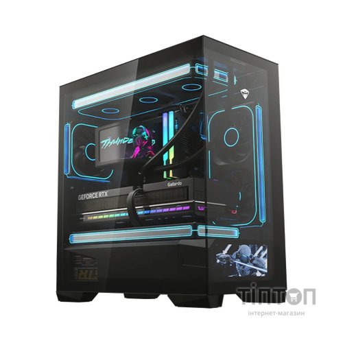 Корпус для ПК Thunderobot GQX25MBS