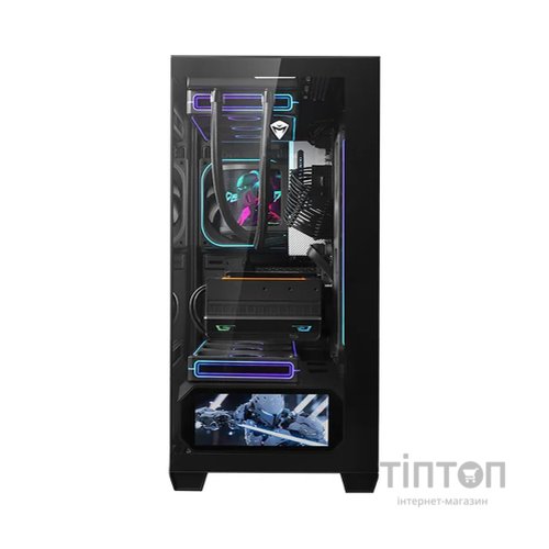 Корпус для ПК Thunderobot GQX25MBS