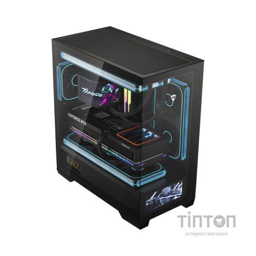 Корпус для ПК Thunderobot GQX25MBS