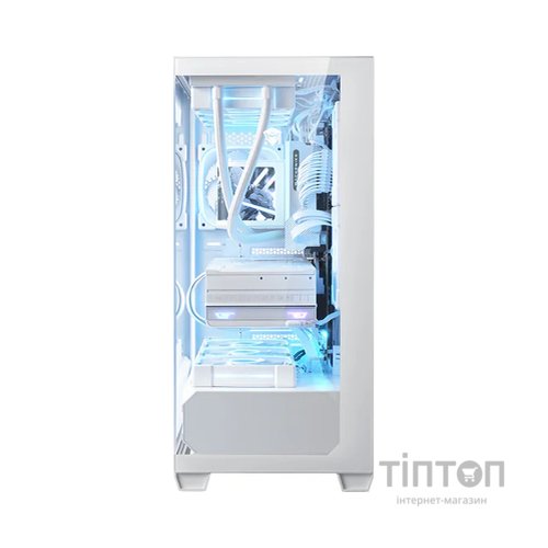 Корпус для ПК Thunderobot GQX25MW