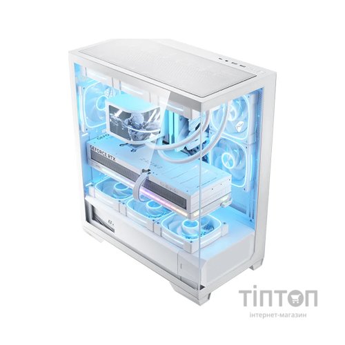 Корпус для ПК Thunderobot GQX25MW