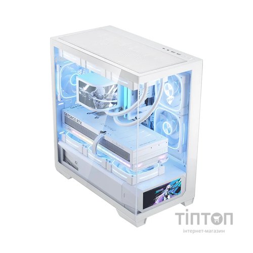 Корпус для ПК Thunderobot GQX25MWS
