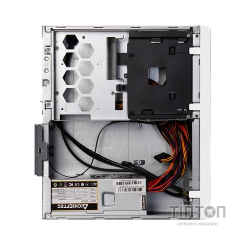 Корпус для ПК UNI Chieftec (BE-10W-300)